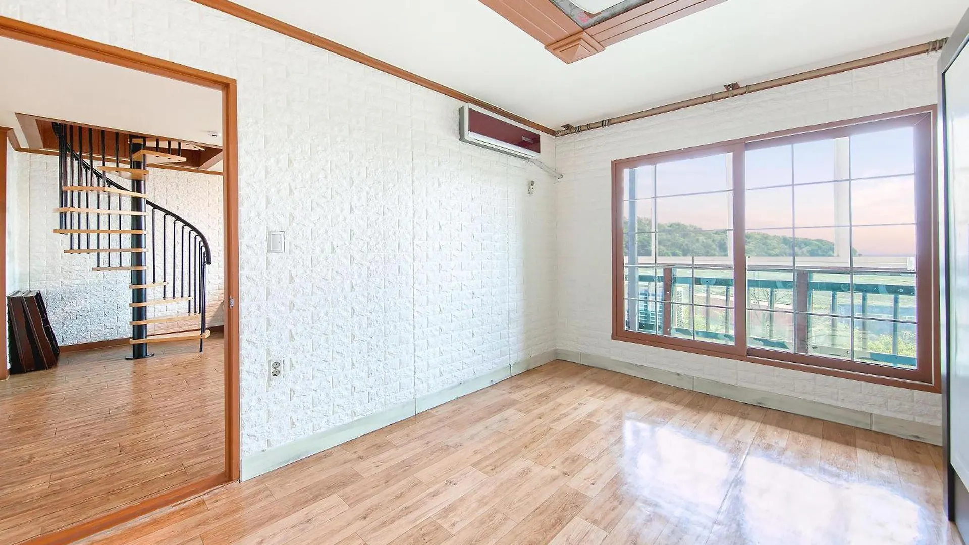 Holiday home Ganghwa Ara Pension Incheon