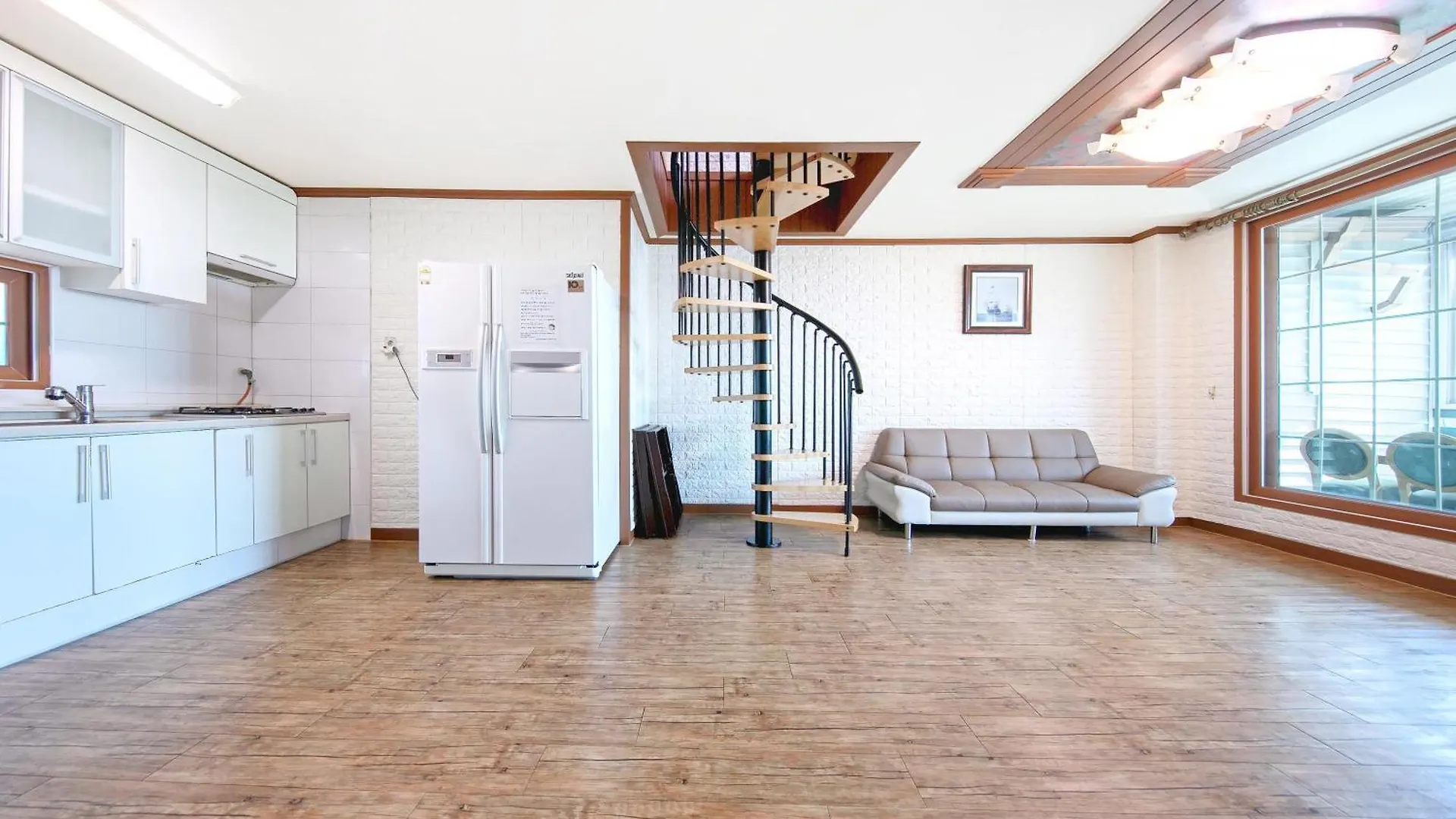 Ganghwa Ara Pension Incheon Holiday home
