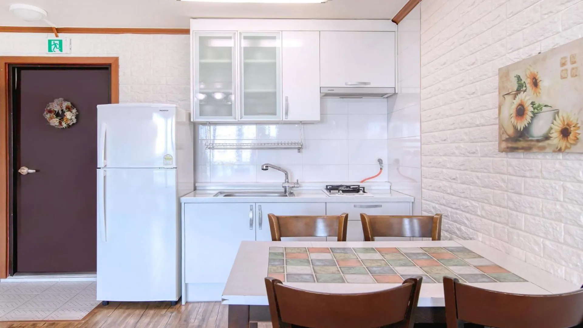 Holiday home Ganghwa Ara Pension Incheon