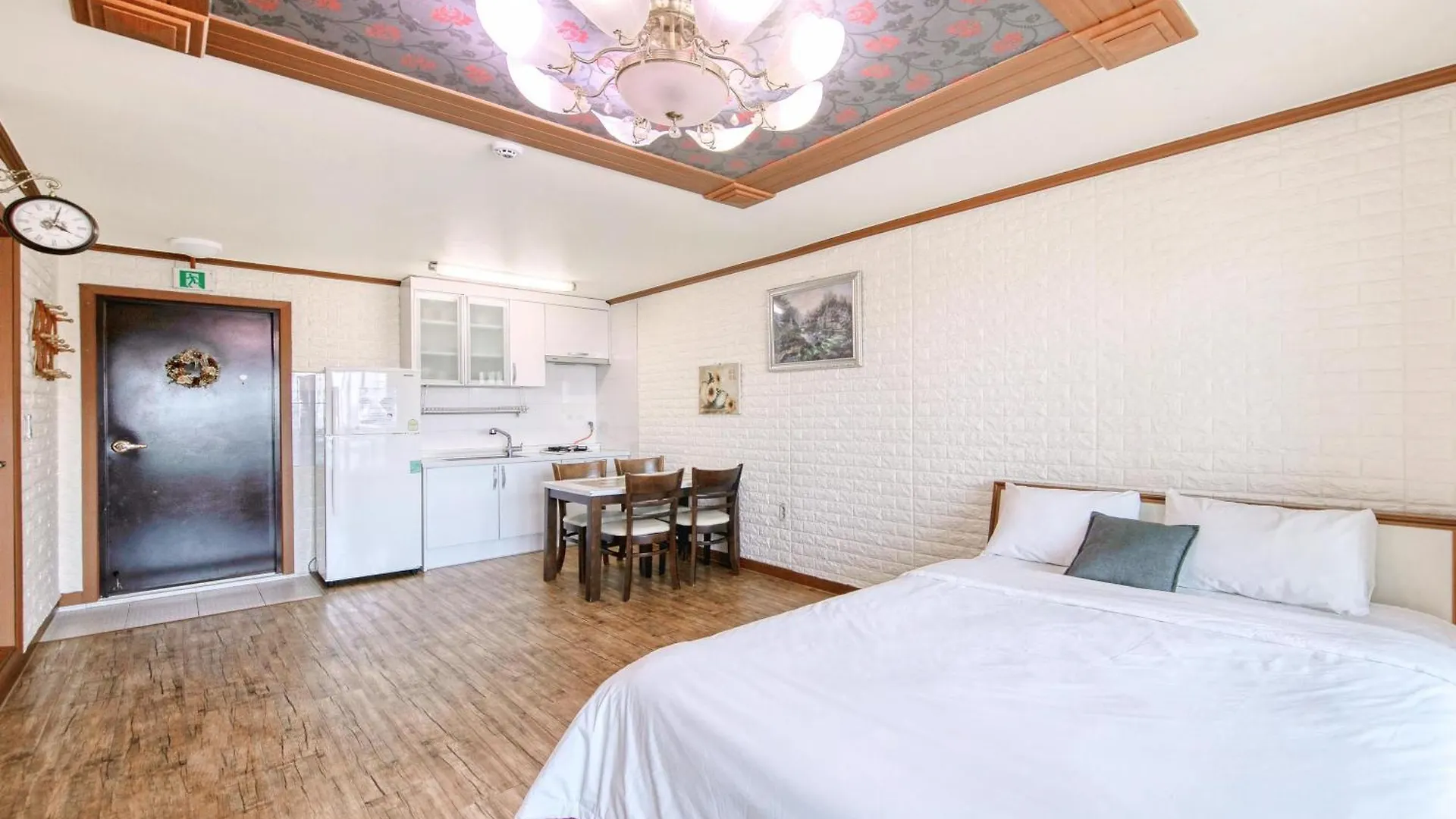 Ganghwa Ara Pension Incheon 0*,  South Korea