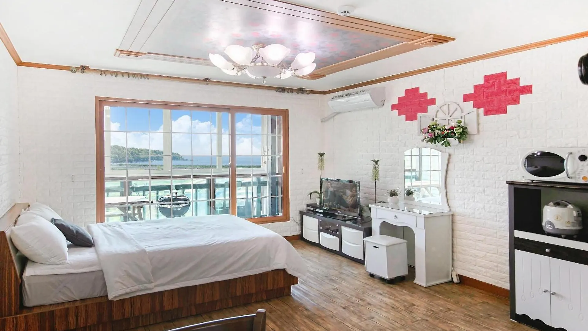 Ganghwa Ara Pension Incheon Holiday home