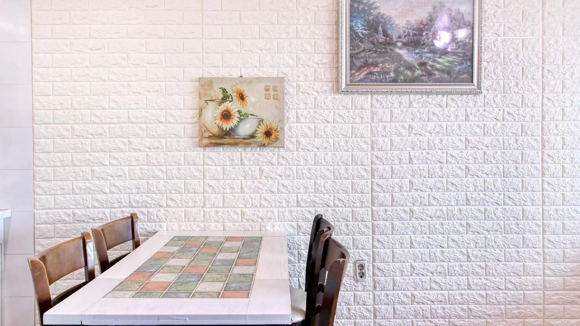 Ganghwa Ara Pension Incheon Holiday home