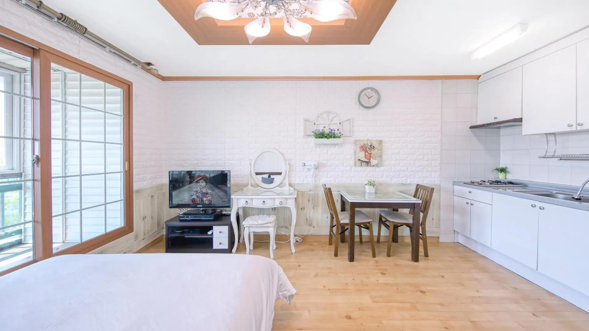 Ganghwa Ara Pension Incheon