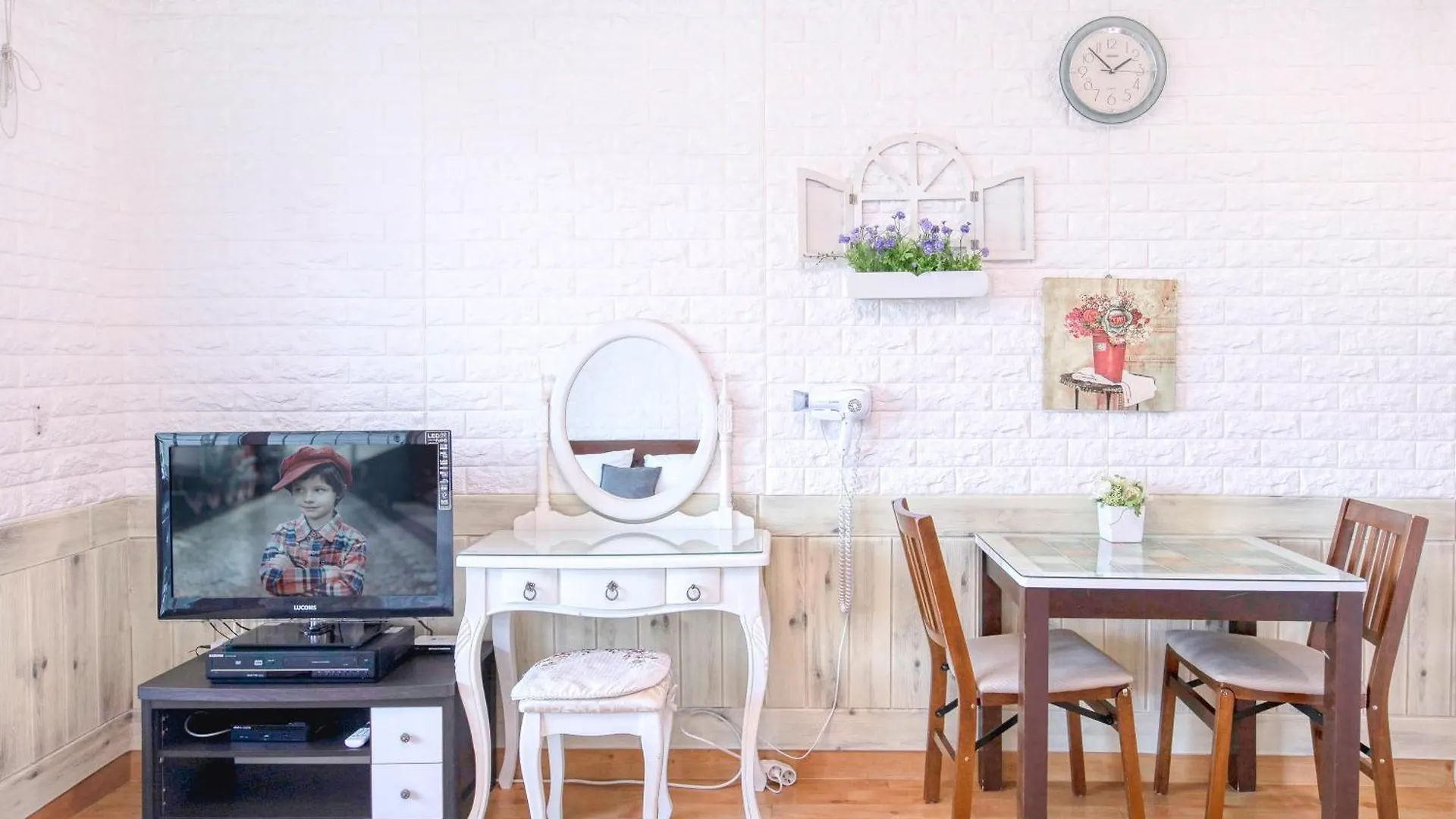 Holiday home Ganghwa Ara Pension Incheon