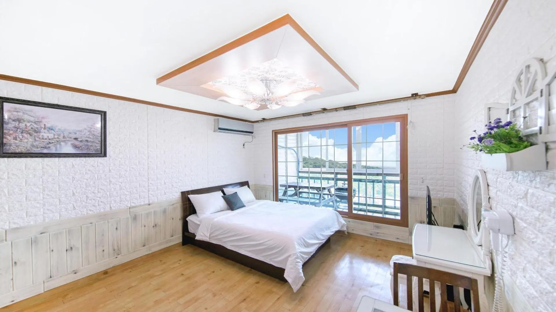 Ganghwa Ara Pension Incheon 0*,  South Korea