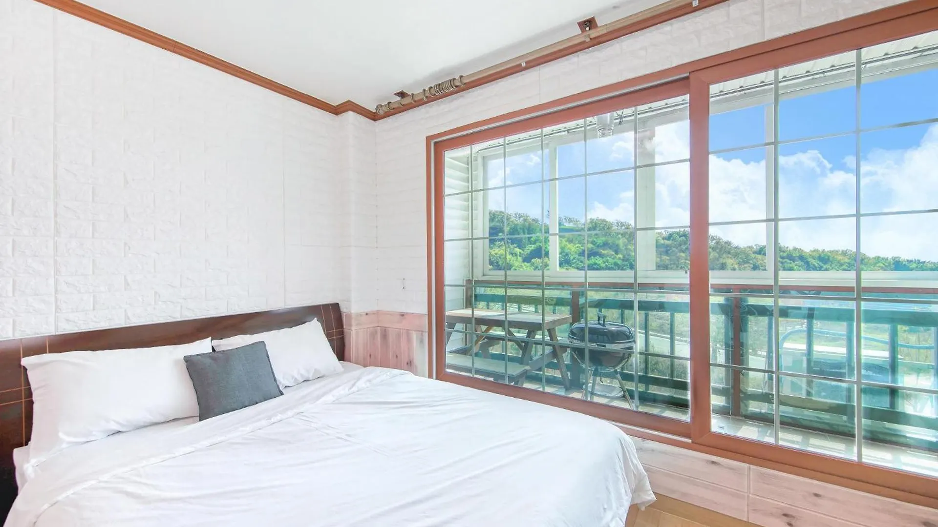 Holiday home Ganghwa Ara Pension Incheon South Korea