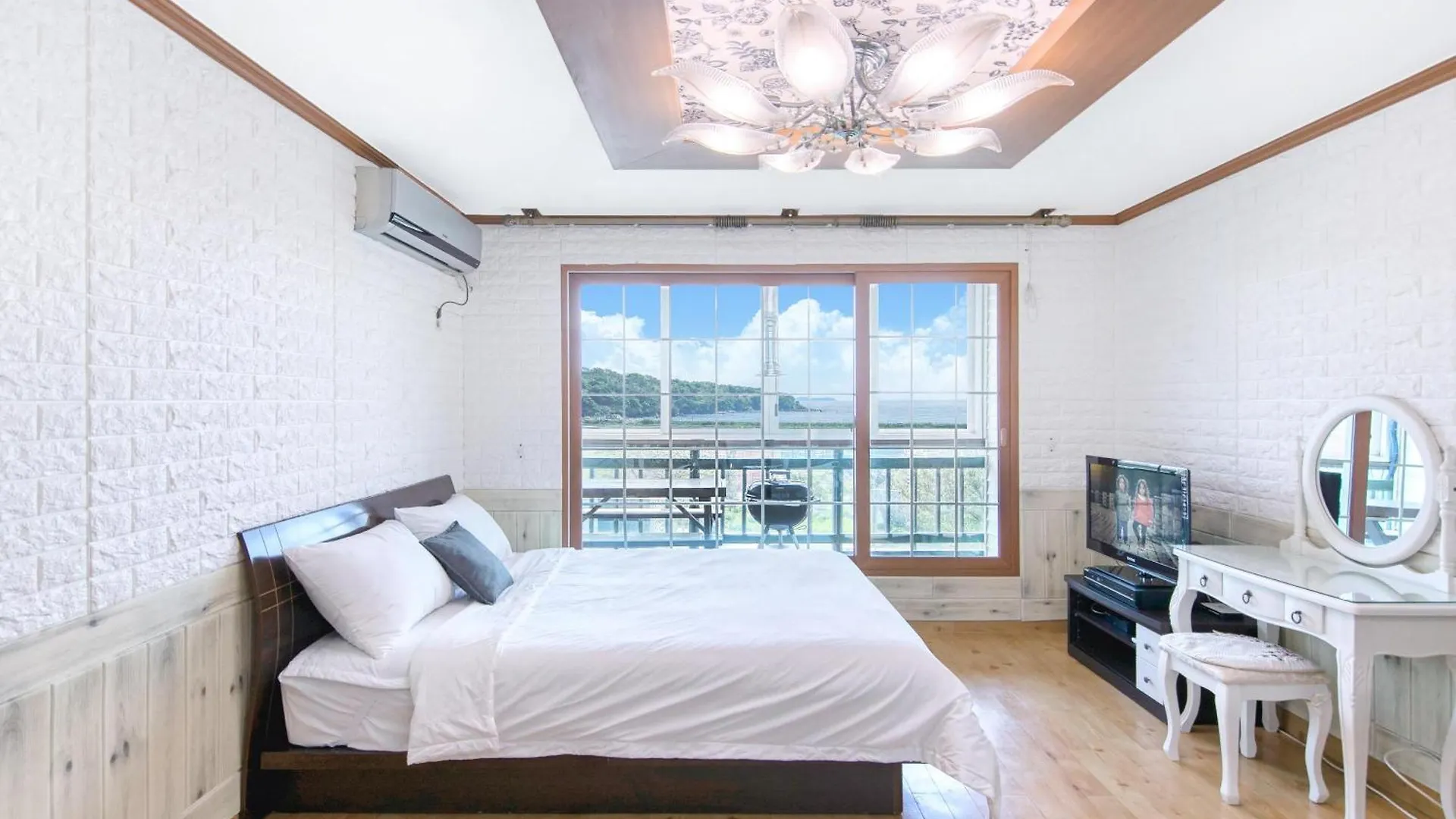 Ganghwa Ara Pension Incheon
