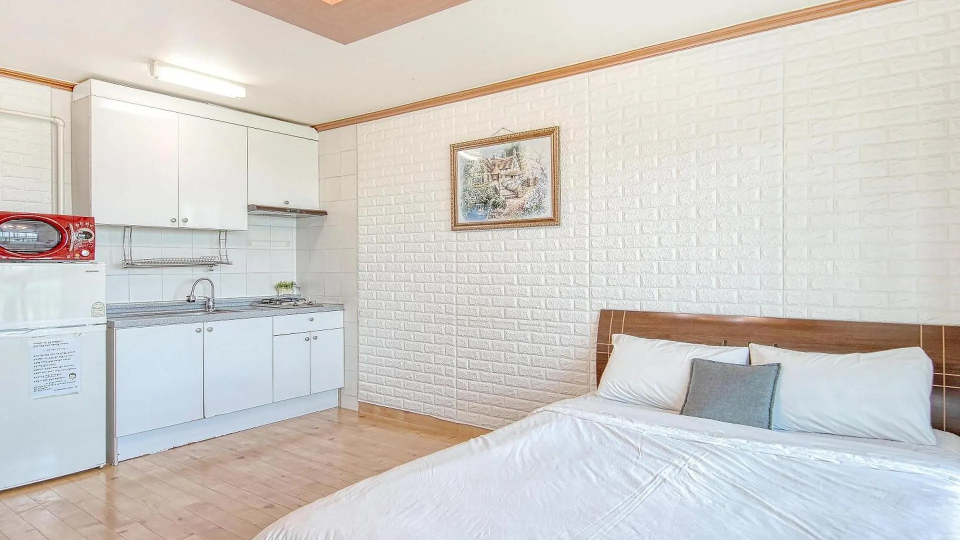 Holiday home Ganghwa Ara Pension Incheon