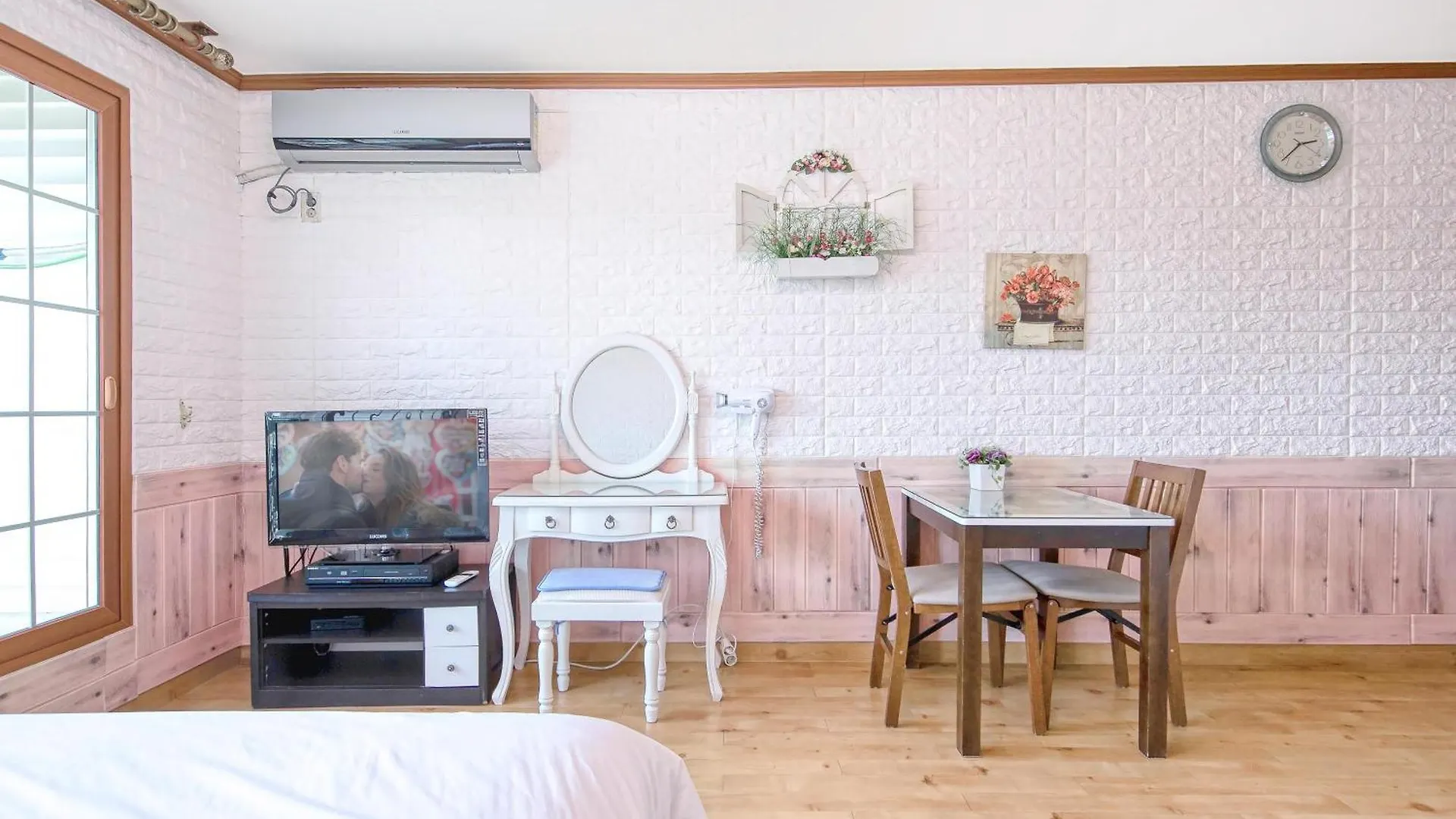 Ganghwa Ara Pension Incheon 0*,