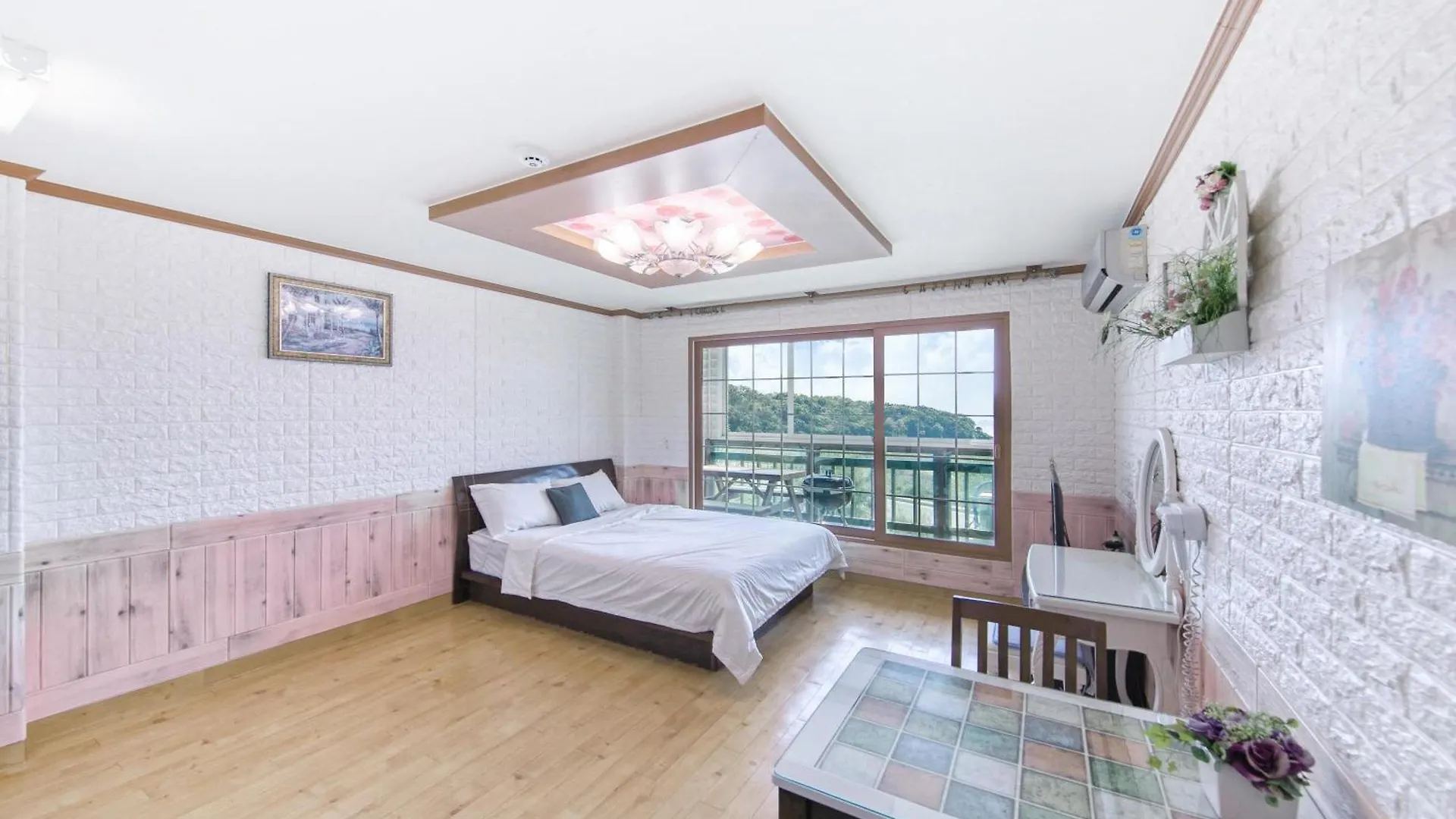 Holiday home Ganghwa Ara Pension Incheon South Korea