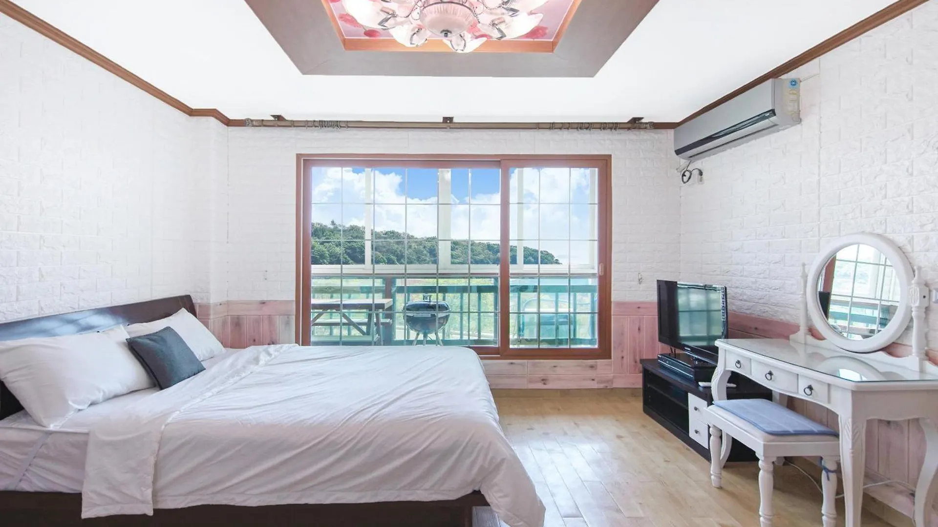 Ganghwa Ara Pension Incheon 0*,  South Korea