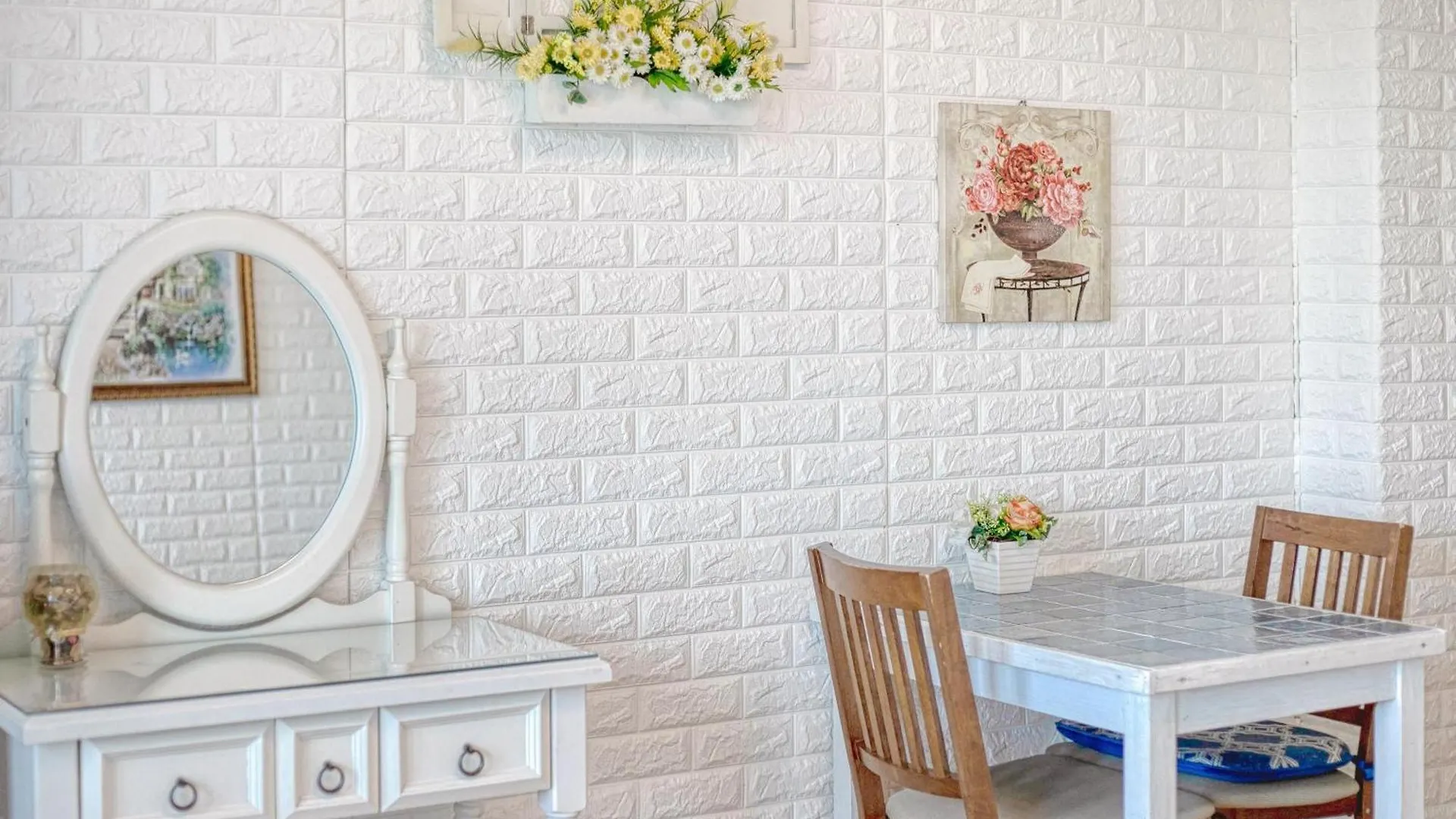 Holiday home Ganghwa Ara Pension Incheon South Korea