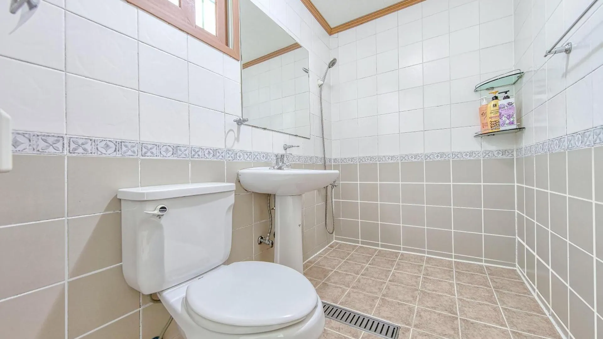 Ganghwa Ara Pension Incheon Holiday home