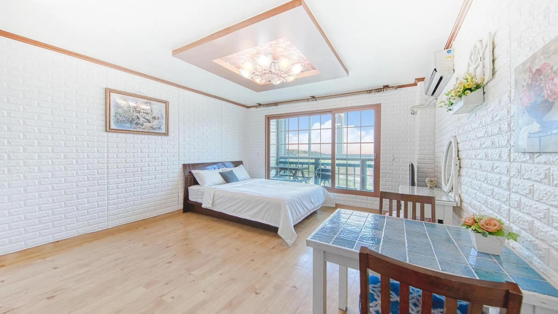 Holiday home Ganghwa Ara Pension Incheon