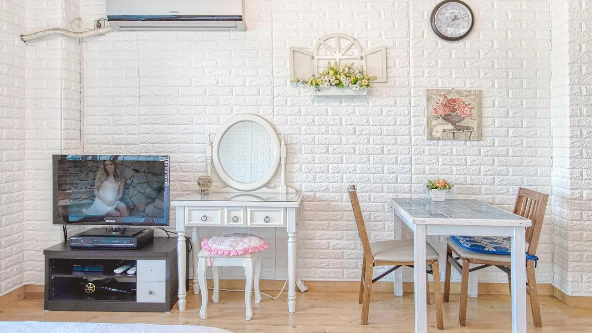 Holiday home Ganghwa Ara Pension Incheon