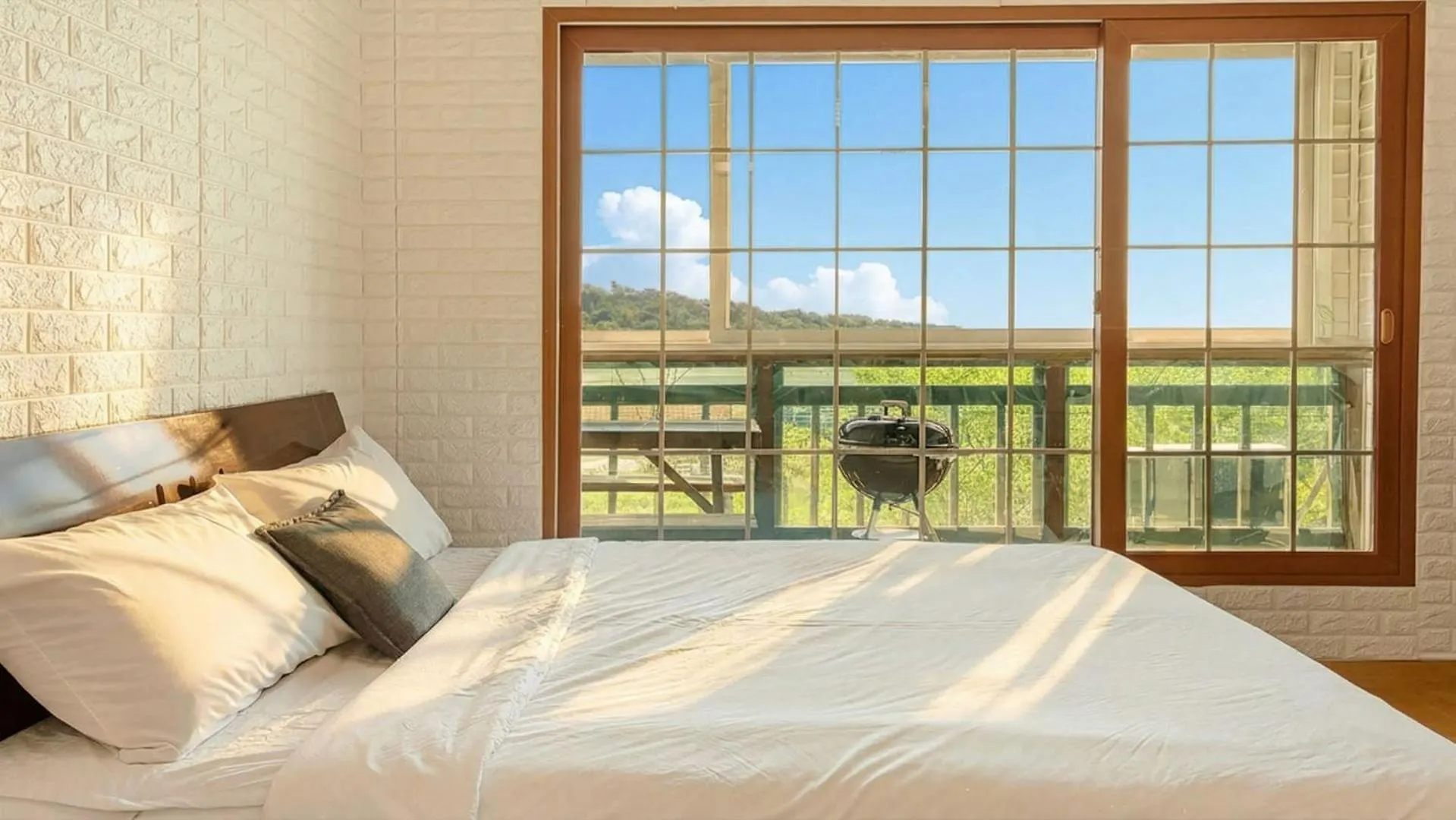 Holiday home Ganghwa Ara Pension Incheon South Korea