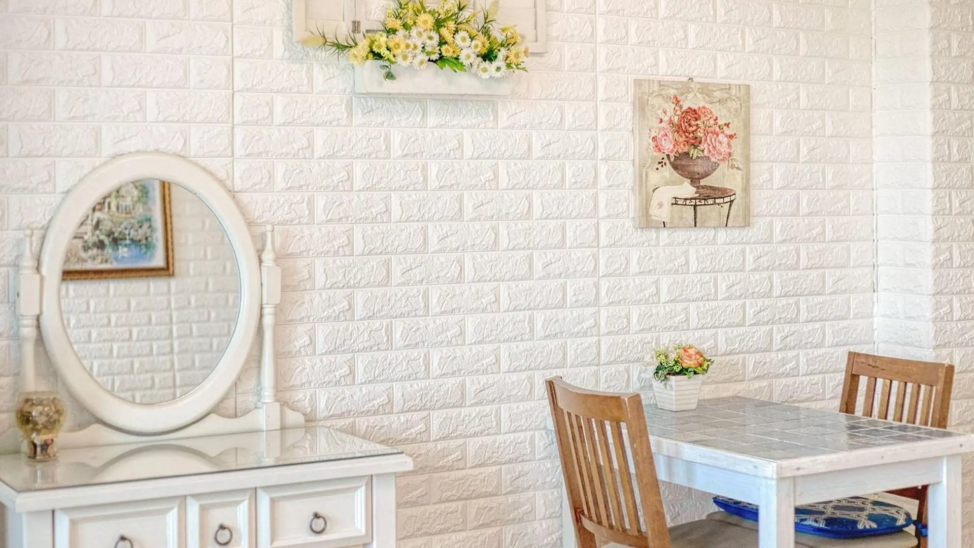 Holiday home Ganghwa Ara Pension Incheon South Korea