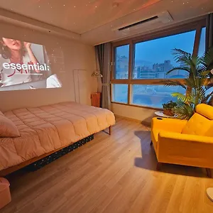  아파트 인천시청역 풀옵션 러블리 하우스