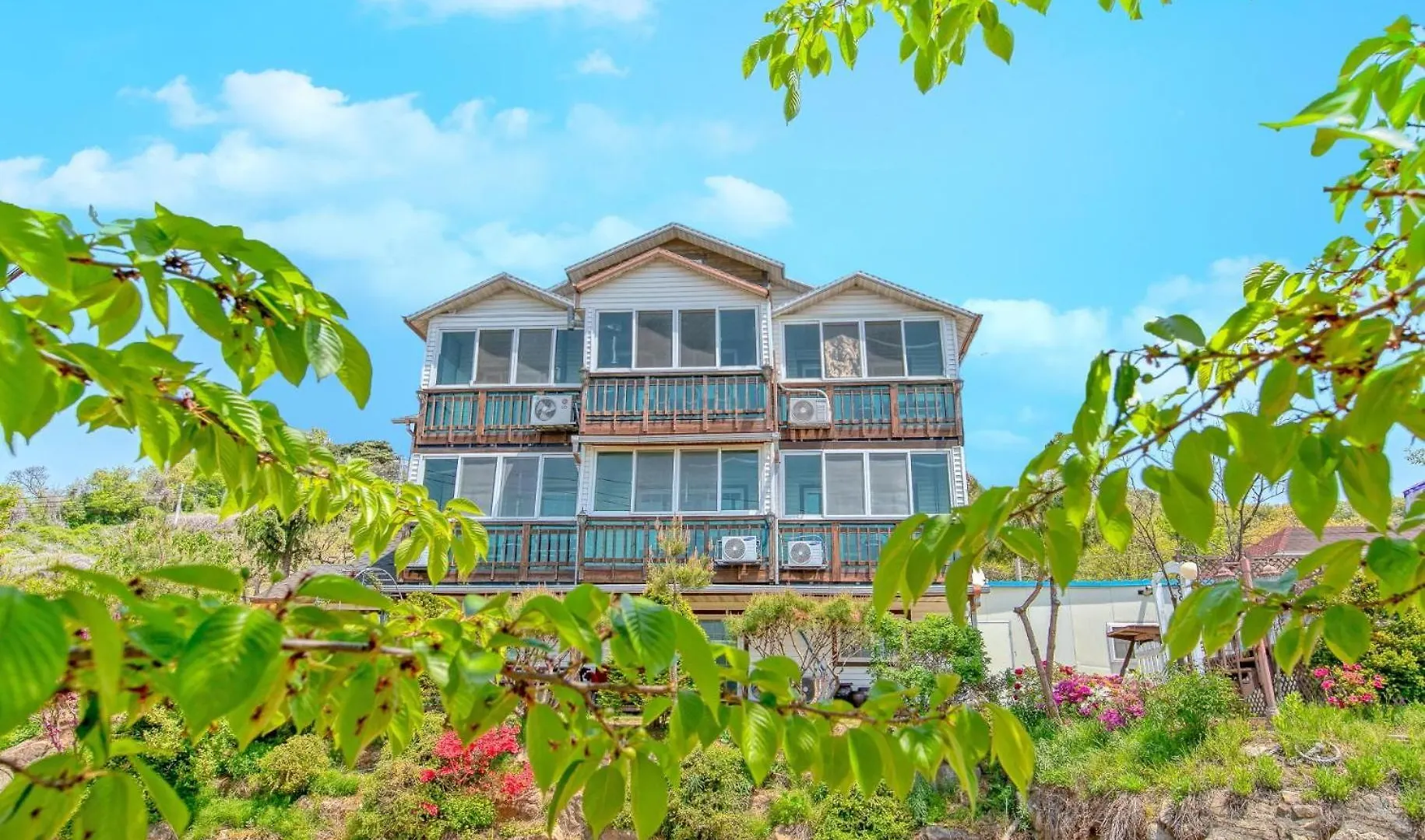 Ganghwa Ara Pension インチョン広域市 韓国