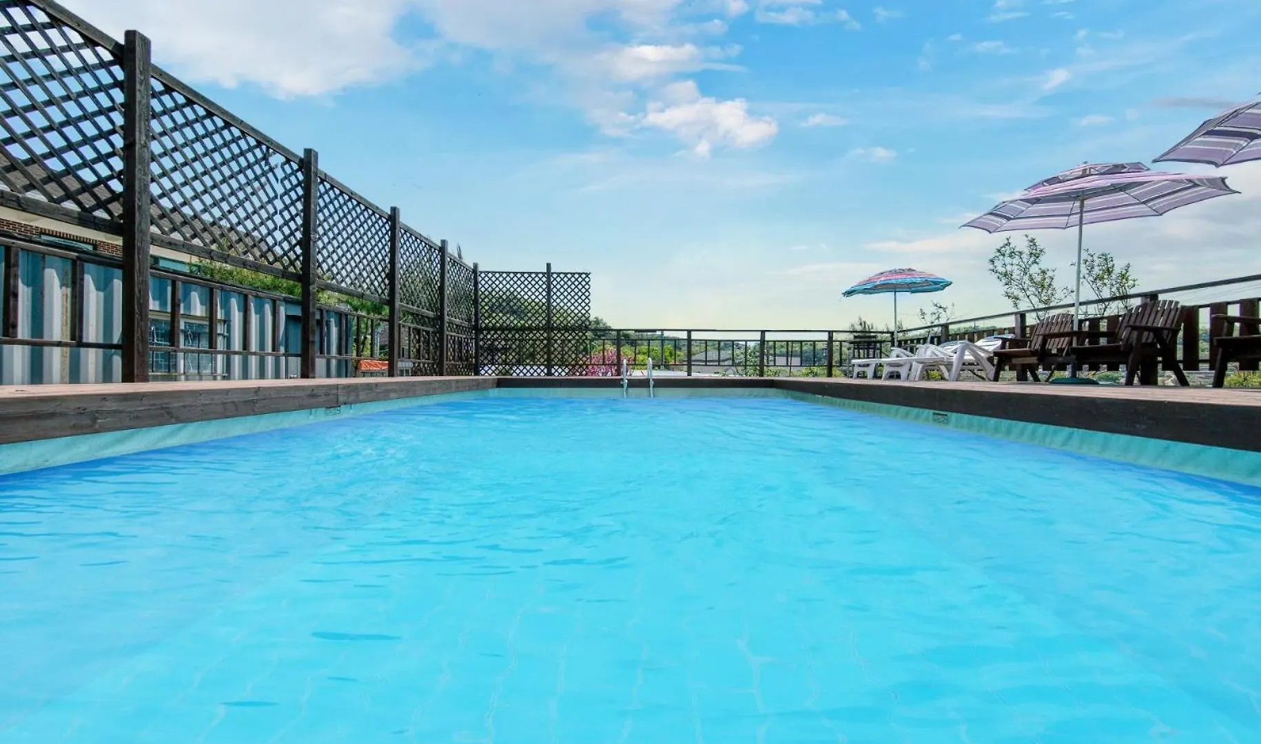 Ganghwa Ara Pension インチョン広域市 韓国